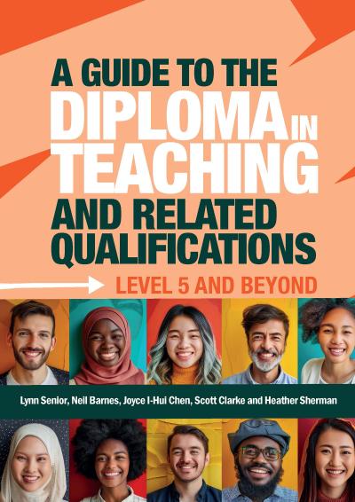 A Guide to the Diploma in Teaching and Related Qualifications