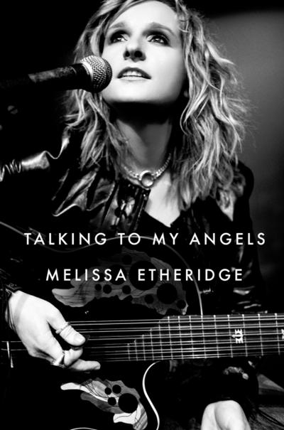 Talking to My Angels