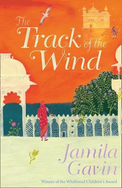 The Track of the Wind