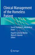 Clinical Management of the Homeless Patient
