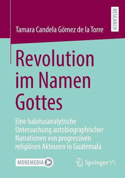 Revolution im Namen Gottes