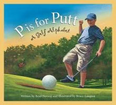 P Is for Putt