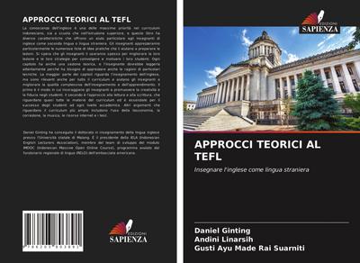 APPROCCI TEORICI AL TEFL