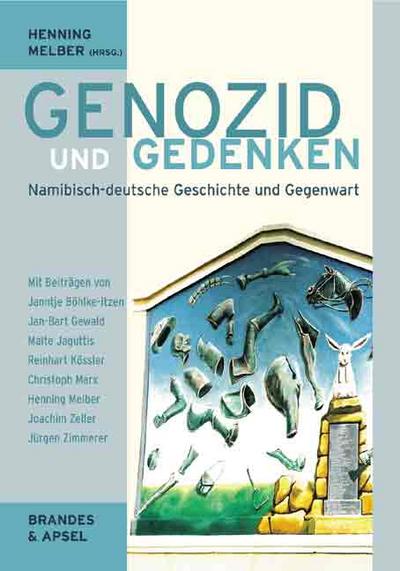 Melber,Genozid u.Gedenken