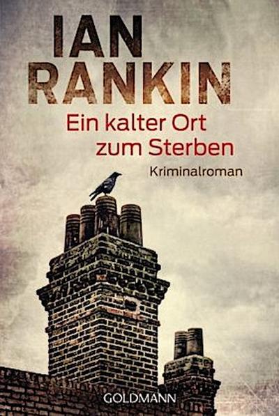 Ein kalter Ort zum Sterben