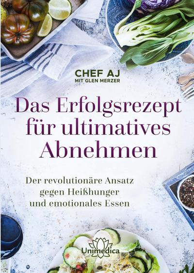 Das Erfolgsrezept für ultimatives Abnehmen