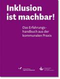 Inklusion ist machbar!