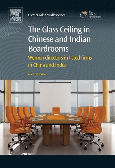 The Glass Ceiling in Chinese and Indian Boardrooms