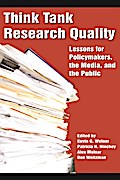 Think Tank Research Quality