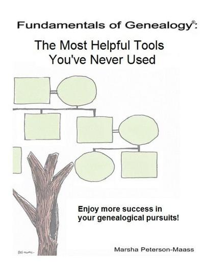 Fundamentals of Genealogy