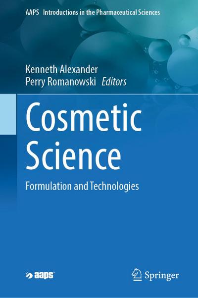 Cosmetic Science