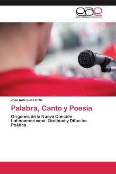 Palabra, Canto y Poesía