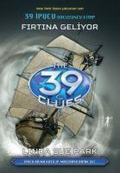 39 Ipucu Firtina Geliyor