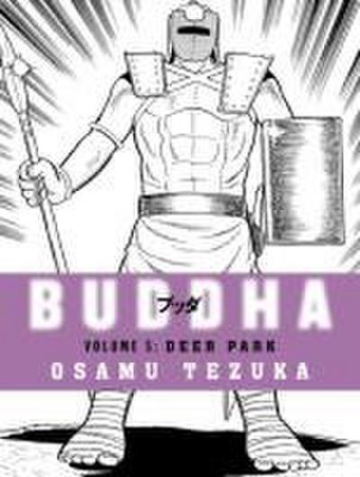 BUDDHA DEER PARK TPB