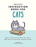 The Little Instruction Book for Cats