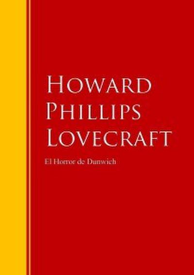 El Horror de Dunwich