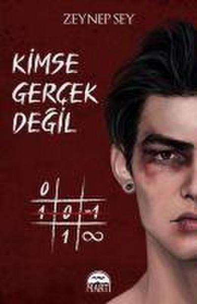 Kimse Gercek Degil Ciltli