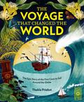 The Voyage That Changed The World