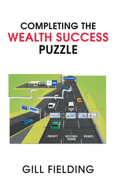 Completing the Wealth Success Puzzle