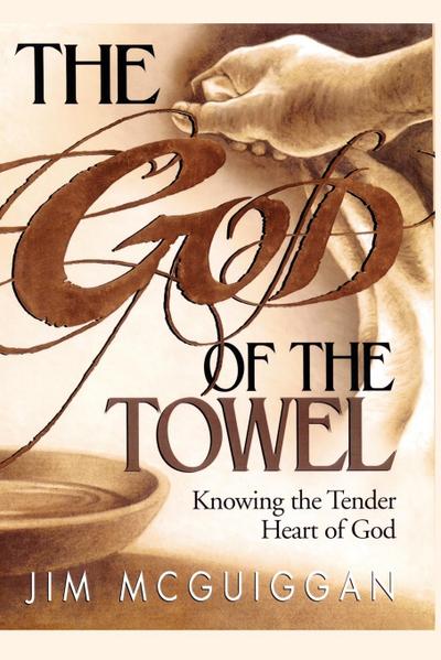 The God of the Towel