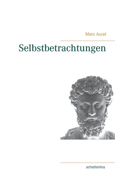 Selbstbetrachtungen