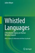 Whistled Languages
