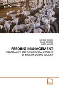 FEEDING MANAGEMENT