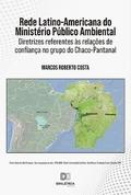 Rede Latino-Americana do Ministério Público Ambiental