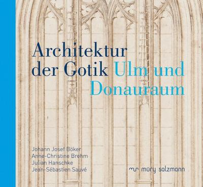 Architektur der Gotik, 1 CD-ROM