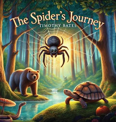 The Spider’s Journey
