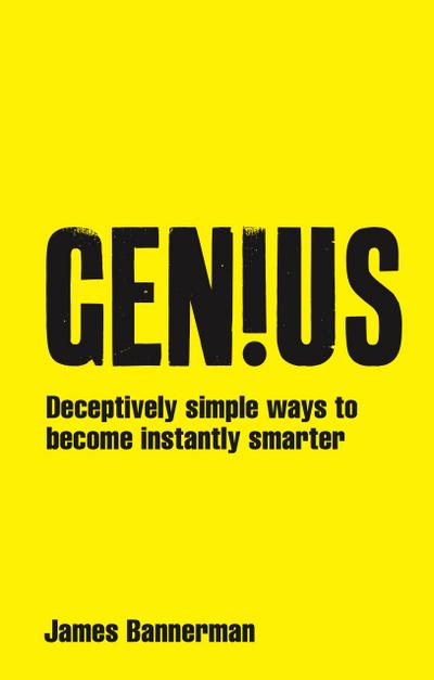 Genius! ePub eBook