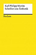 Schriften zur Ästhetik
