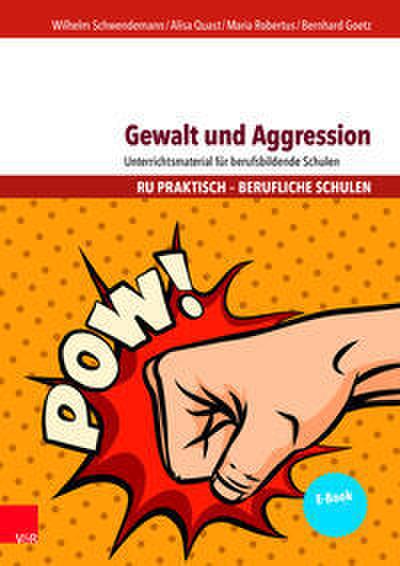 Gewalt und Aggression