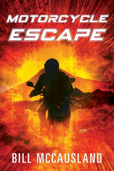Motorcycle Escape