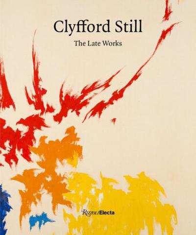 Clyfford Still