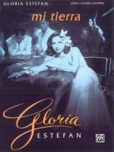Gloria Estefan -- Mi Tierra