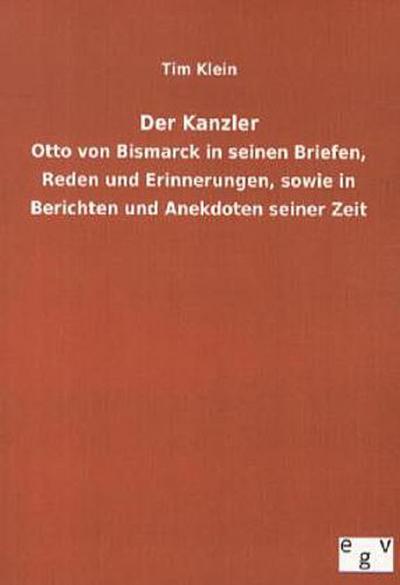 Der Kanzler