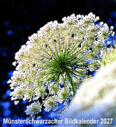Münsterschwarzacher Bildkalender 2027