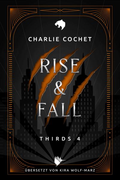Rise & Fall