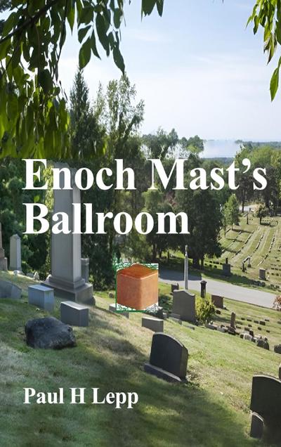 Enoch Mast’s Ballroom