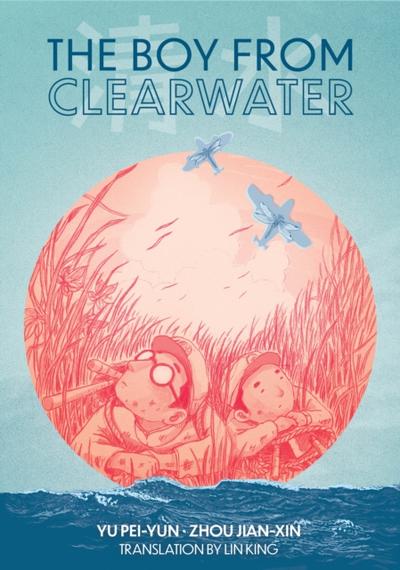 Boy from Clearwater