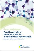 Functional Hybrid Nanomaterials for Environmental Remediation