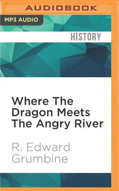 Where the Dragon Meets the Angry River