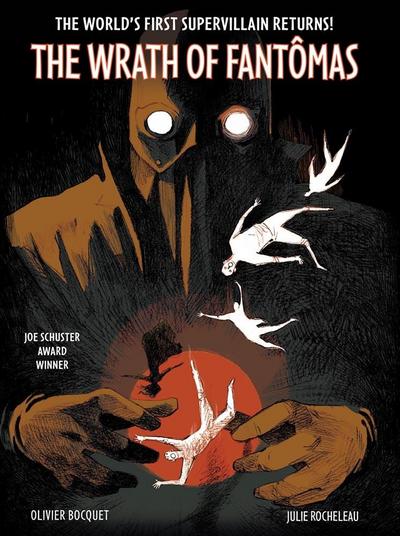 Wrath of Fantomas