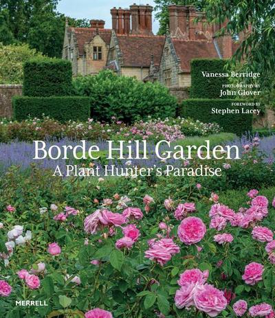 Borde Hill Garden: A Plant Hunter’s Paradise
