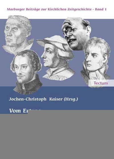 Vom Ertrag der neueren Kirchengeschichte für Kirche und Gesellschaft