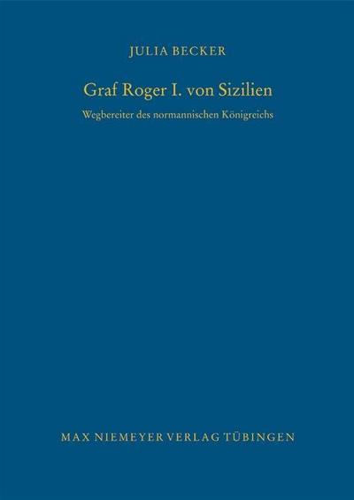 Graf Roger I. von Sizilien
