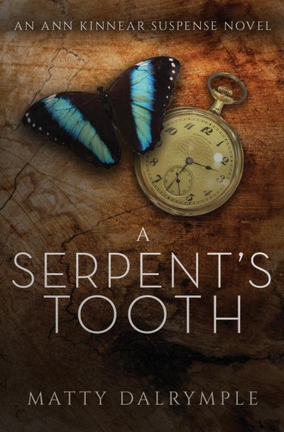 A Serpent’s Tooth