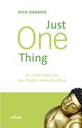 Just One Thing