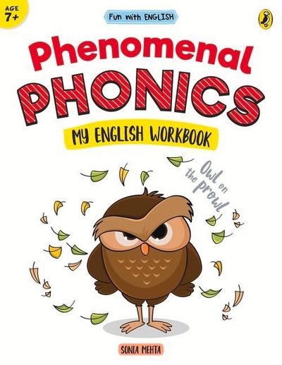 Phenomenal Phonics (Fun with English)